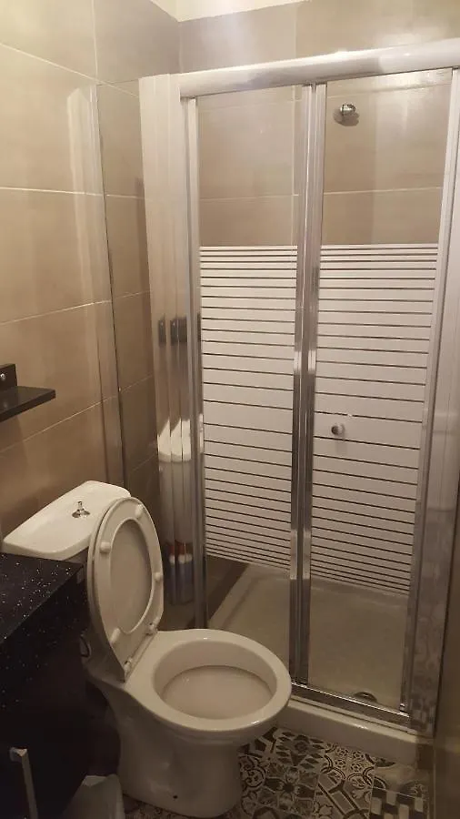 City Vibes Thessaloniki - Unique Experience Apartments