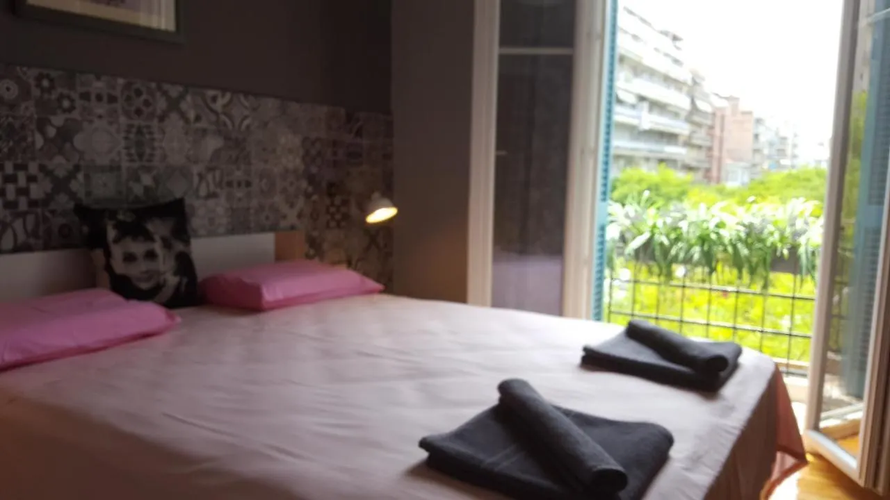 City Vibes Thessaloniki - Unique Experience Apartments Greece