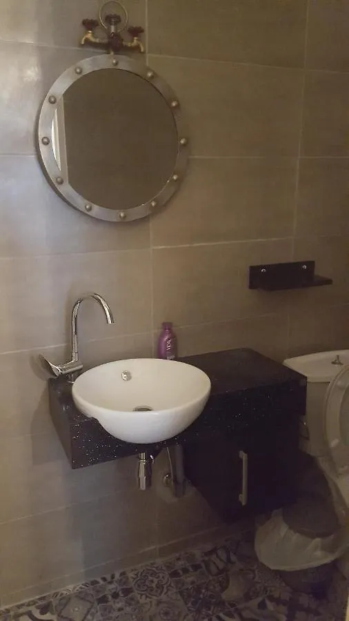 City Vibes Thessaloniki - Unique Experience Apartments