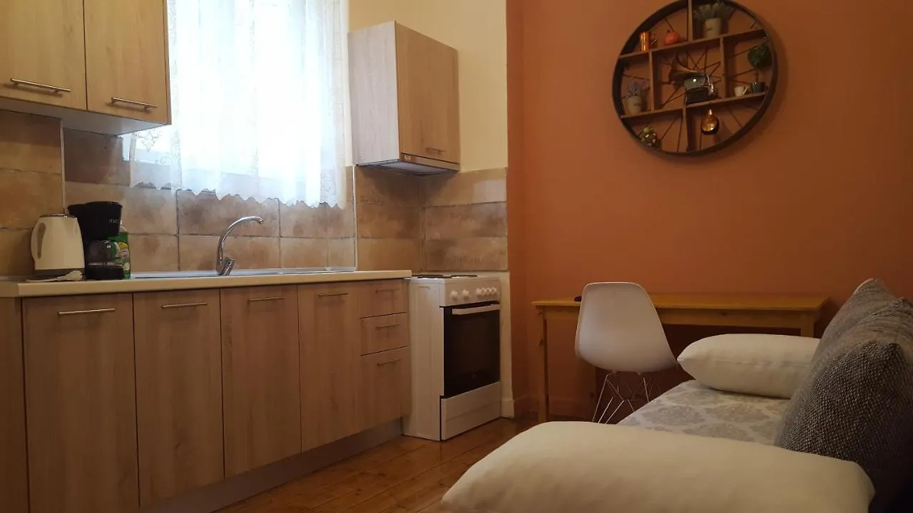 City Vibes Thessaloniki - Unique Experience Apartments Greece
