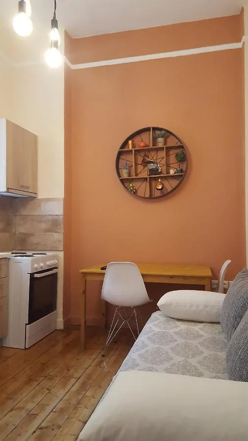 City Vibes Thessaloniki - Unique Experience Apartments